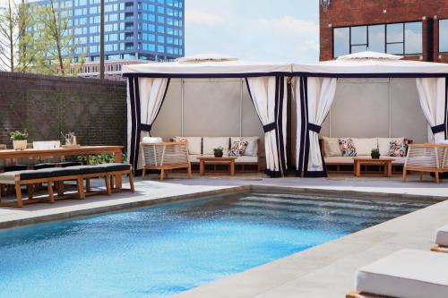 Kimpton - Pittman Hotel by IHG