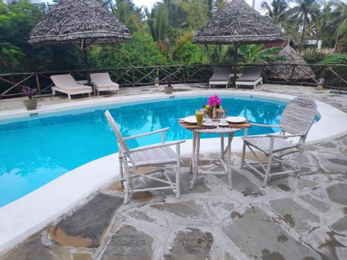 Kimya House, Watamu