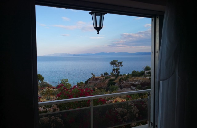 Kineta Sunny Beach διαμέρισμα 60μ2