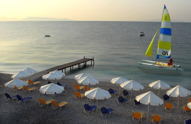 Kinetta Beach Resort & Spa - All Inclusive
