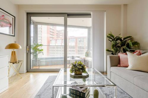 King's Cross 2 Bed Luxury Apartment - Sleeps 4