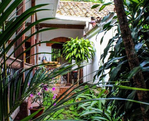 Kingbird Hostel