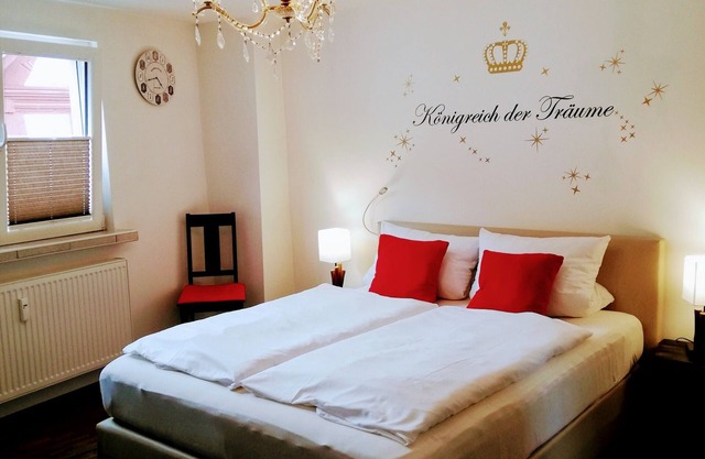 Kingdom of dreams in the heart of the old town from 1 night