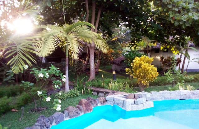 Kintana Hotel