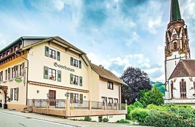 Kirchbühl Ruhig & Zentral