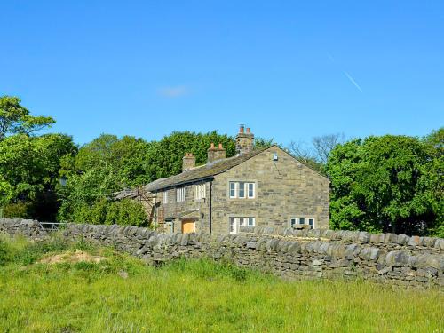 Kirkstall Wood Farm