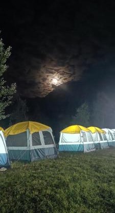 Kishangangaviewcampingsite
