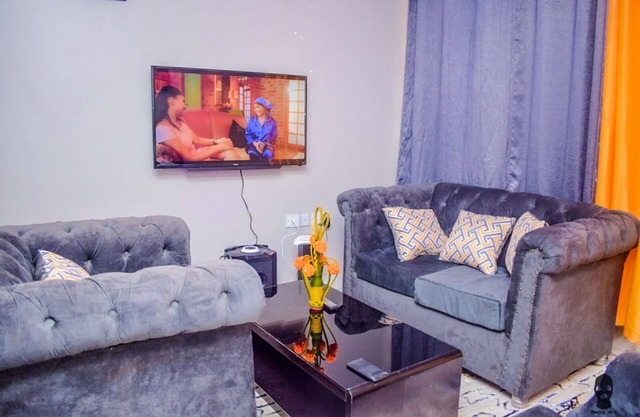 Kisii Clifton Homes