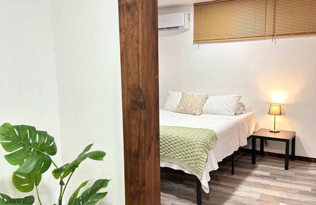 Kismet apartmentn
