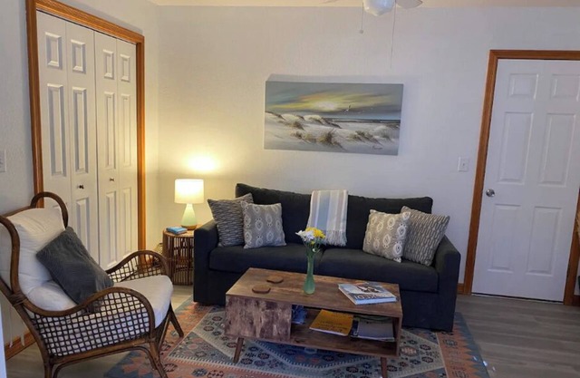 Kitty Hawk Beach Bungalow