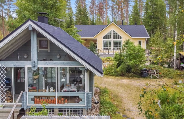 Kivilahti by Interhome