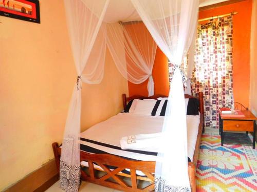 Kivu Resort