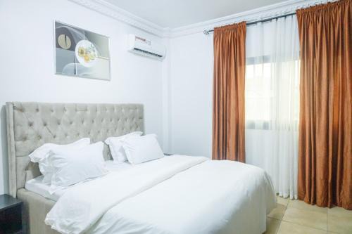 KK Lodging Yaounde Fouda