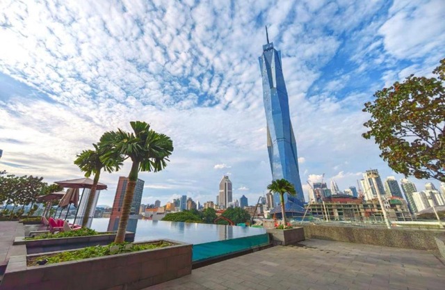 KL Opus Residence