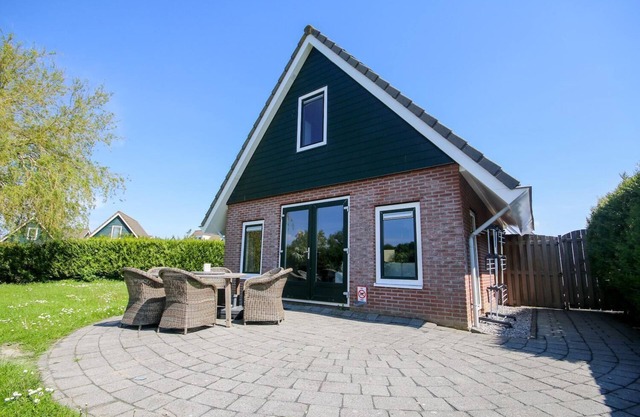 Klein Giethoorn - Holiday Home 15