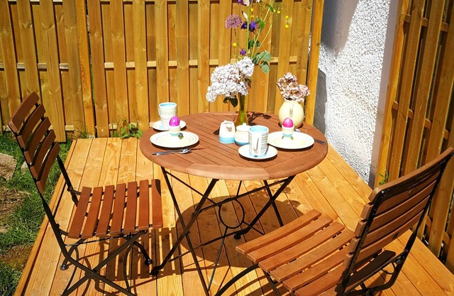 Kleine Gemütliche 1 Zi.ferienwohnung