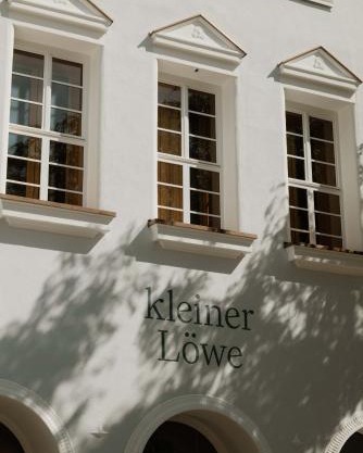 kleiner Löwe – Stadthotel Bregenz