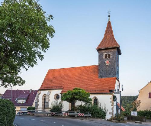 Kleines Appartement Gut und Preiswert
