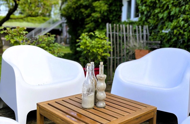Kleines Landhotel Rehedyk