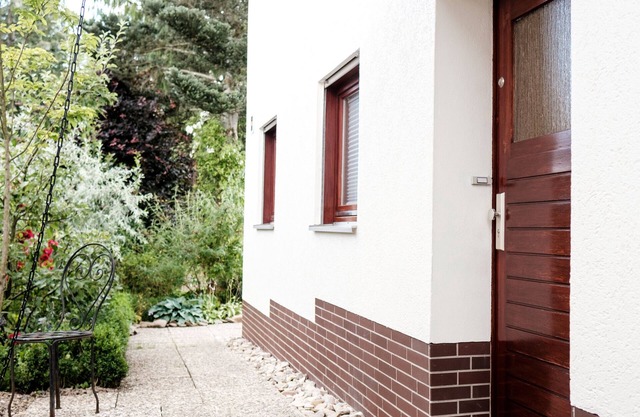 . Kleines Refugium - your vacation apartment in Bad Sachsa right on the edge of the forest.