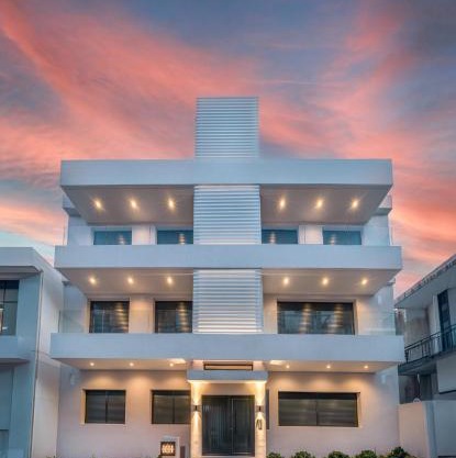 Kleopatra Homes