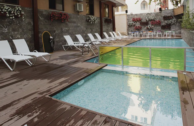 Kleopatra Suit Hotel Adut Only