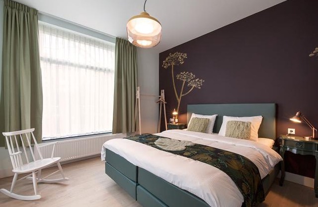 Kloosterhotel de Soete Moeder