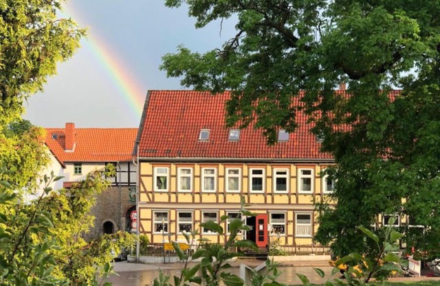 Klosterhotel Walkenried