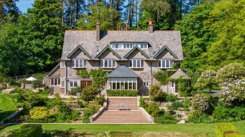 Knapp House Lodges