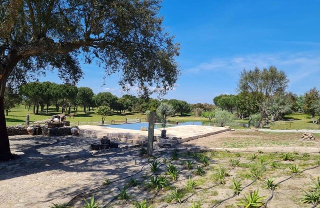 Kochab Alentejo - Studio House, Sleeps 2