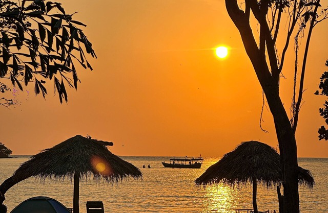 Koh Ta Kiev Resort