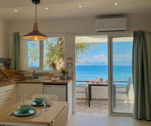 Kohyli Boutique Apartment