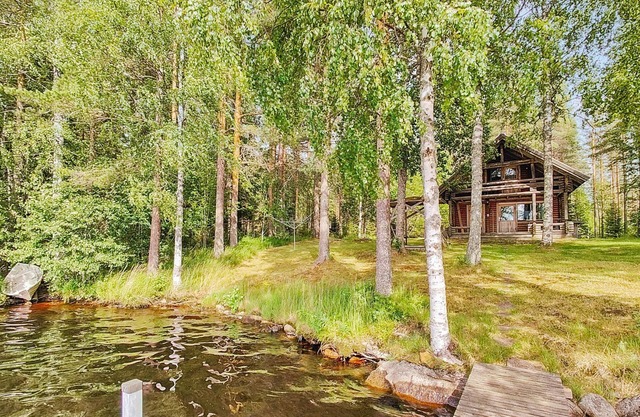 Koivula by Interhome