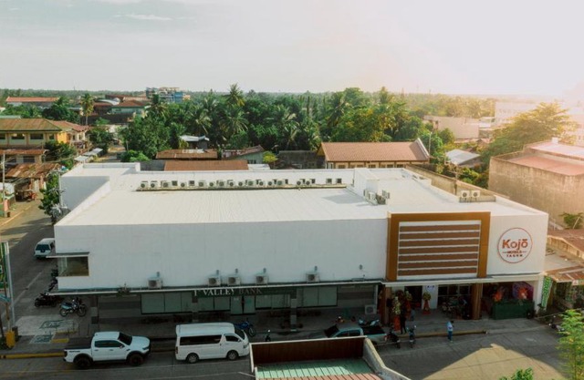 Kojõ Hotel Tagum