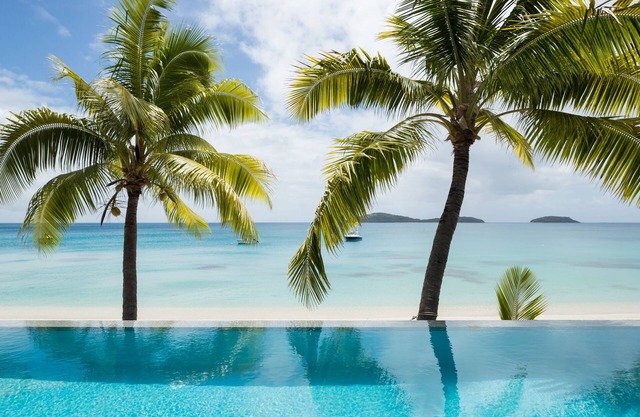 Kokomo Private Island Fiji