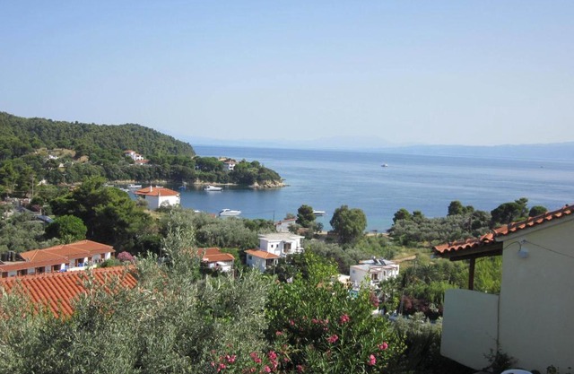 Kolios View