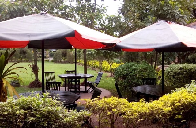 Kolping Conference Centre