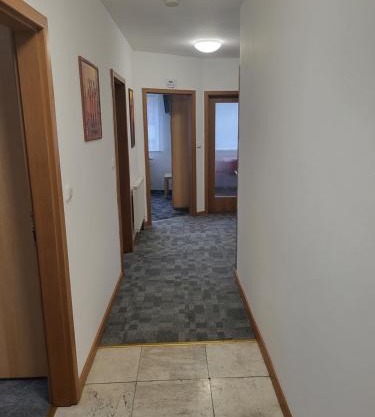 Komárov Apartment 2
