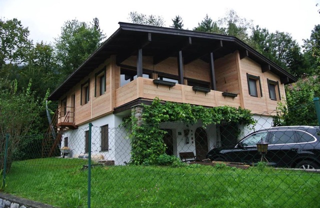Komfort Chalet