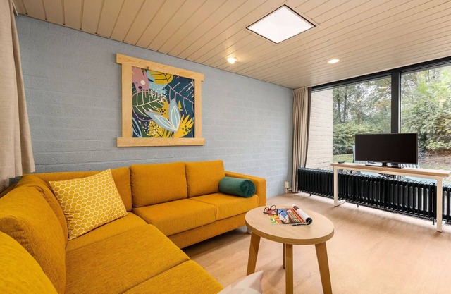 Komfort-Cottage für 4 Personen