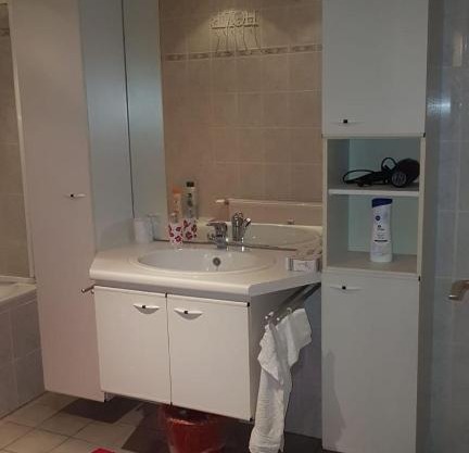 Komfortable Ferienwohnung in Flörsheim-Weilbach