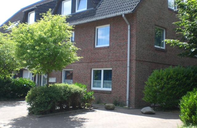 Ferienwohnung 