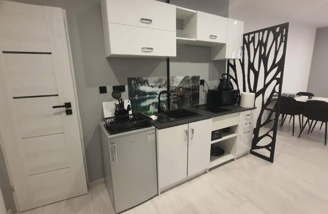Komfortowy Apartament u Baltazara