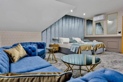 Kompleks Gazdówka Apartamenty - Rabka-Zdrój