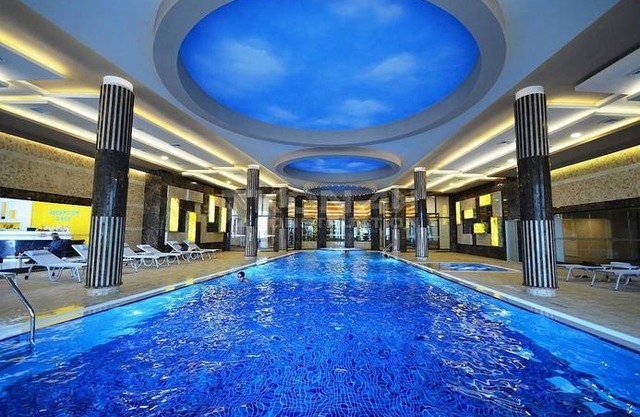 Konak Seaside Homes