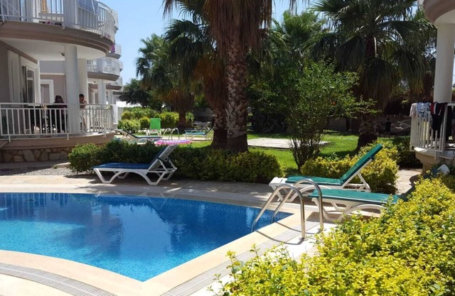 Konak Villa 5