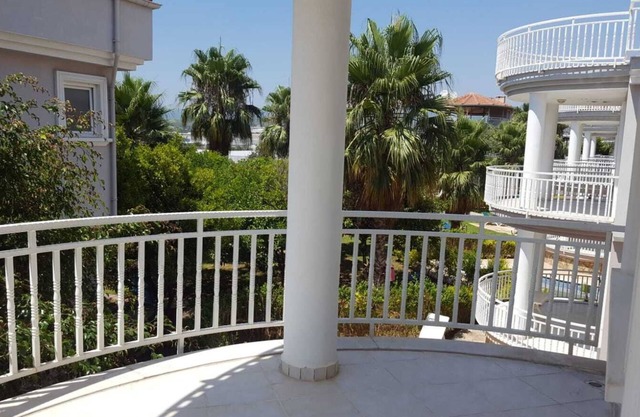 Konak Villaları 6