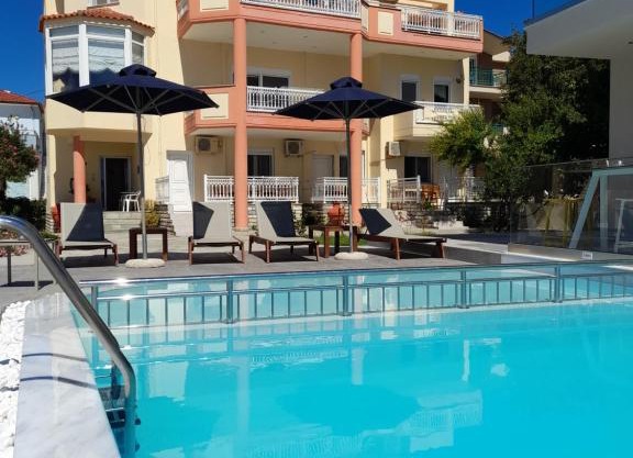 Konstantinos Beach 1