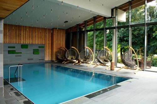 Konsum Berghotel Oberhof