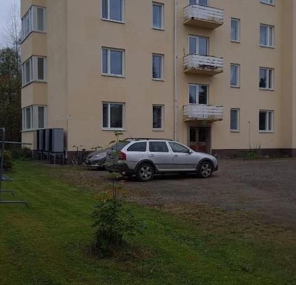 Kontiomäen retrokoti